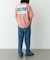 ARMY TWILL　PRINT HSTEE TAG