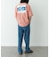 ARMY TWILL　PRINT HSTEE TAG