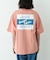 ARMY TWILL　PRINT HSTEE TAG