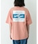 ARMY TWILL　PRINT HSTEE TAG