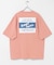 ARMY TWILL　PRINT HSTEE TAG