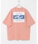ARMY TWILL　PRINT HSTEE TAG