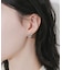 ビジュープックリハートピアス