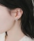 ビジュープックリハートピアス