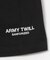 ARMY TWILL　PRINT HSTEE ARMY