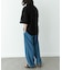 ARMY TWILL　PRINT HSTEE ARMY