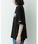 ARMY TWILL　PRINT HSTEE ARMY