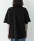 ARMY TWILL　PRINT HSTEE ARMY