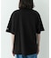 ARMY TWILL　PRINT HSTEE ARMY