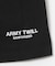 ARMY TWILL　PRINT HSTEE ARMY
