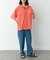 ARMY TWILL　PILE OPEN COLLAR SHIRTS