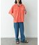 ARMY TWILL　PILE OPEN COLLAR SHIRTS