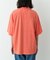 ARMY TWILL　PILE OPEN COLLAR SHIRTS