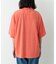 ARMY TWILL　PILE OPEN COLLAR SHIRTS