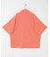 ARMY TWILL　PILE OPEN COLLAR SHIRTS