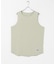 ARMY TWILL　LIGHT HONEYCOMB TANK TOP