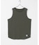 ARMY TWILL　LIGHT HONEYCOMB TANK TOP