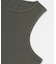 ARMY TWILL　LIGHT HONEYCOMB TANK TOP