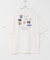 Columbia　スタックブルックグラフィック ショートスリーブTシャツ
