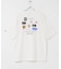 Columbia　スタックブルックグラフィック ショートスリーブTシャツ