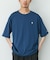 Columbia　スタックブルックグラフィック ショートスリーブTシャツ