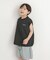 『150サイズあり』『吸水速乾／接触冷感／イージーケア』クイックドライノースリドロストプルオーバー(KIDS)