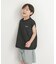 『150サイズあり』『吸水速乾／接触冷感／イージーケア』クイックドライノースリドロストプルオーバー(KIDS)
