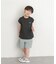 『150サイズあり』『吸水速乾／接触冷感／イージーケア』クイックドライノースリドロストプルオーバー(KIDS)