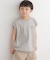 『150サイズあり』『吸水速乾／接触冷感／イージーケア』クイックドライノースリドロストプルオーバー(KIDS)