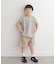 『150サイズあり』『吸水速乾／接触冷感／イージーケア』クイックドライノースリドロストプルオーバー(KIDS)
