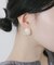 ボリュームジュシピアス