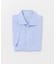LIFE STYLE TAILOR　セミワイド半袖シャツ