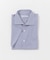 LIFE STYLE TAILOR　セミワイド半袖シャツ