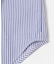 LIFE STYLE TAILOR　セミワイド半袖シャツ