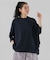 『UR TECH ひやサラクール』ドロップショルダーTシャツ