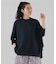 『UR TECH ひやサラクール』ドロップショルダーTシャツ