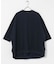 『UR TECH ひやサラクール』ドロップショルダーTシャツ