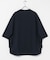 『UR TECH ひやサラクール』ドロップショルダーTシャツ