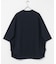『UR TECH ひやサラクール』ドロップショルダーTシャツ