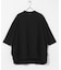 『UR TECH ひやサラクール』ドロップショルダーTシャツ