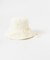 ステッチデザインバケットHAT