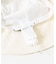 ステッチデザインバケットHAT