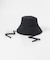 ステッチデザインバケットHAT
