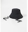 ステッチデザインバケットHAT