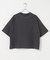 『UR TECH ひやサラクール』ロゴ刺繍 Tシャツ