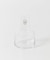 HOLMEGAARD　Flora vase H12cm medium neck