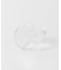 HOLMEGAARD　Flora vase H12cm medium neck