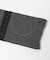 new basic　WASHABLE WOOL BANDEAU