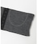 new basic　WASHABLE WOOL BANDEAU