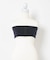 new basic　WASHABLE WOOL BANDEAU